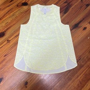 Athleta zephyr refined tank